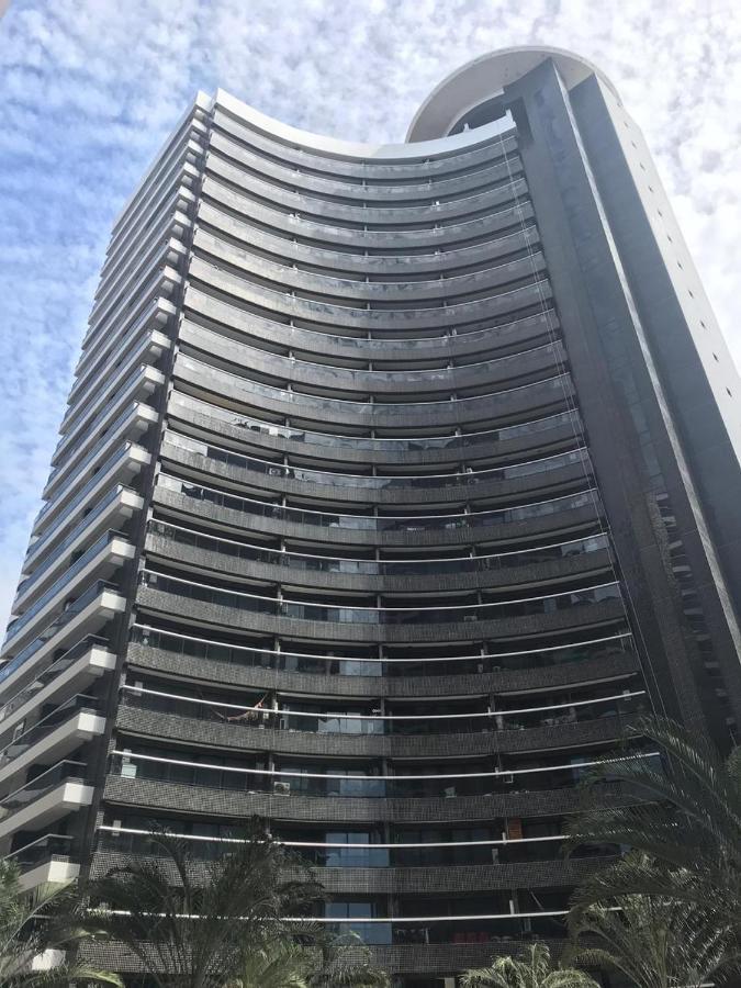 Flat Beira-mar Landscape Apartment