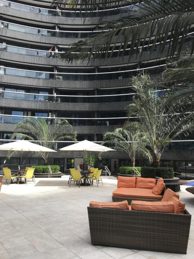Flat Beira-mar Landscape Apartment