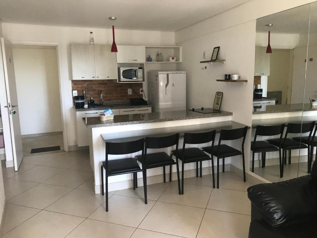 Flat Beira-mar Landscape Apartment